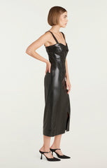 Tessa Dress Black