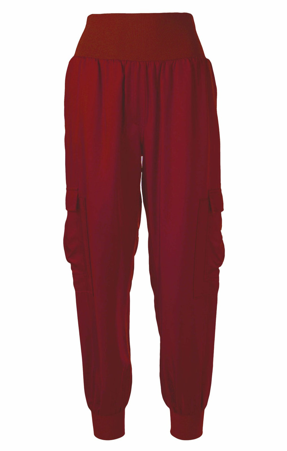 Giles Pant Rosewood