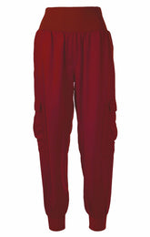 Giles Pant Rosewood