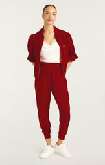 Giles Pant Rosewood