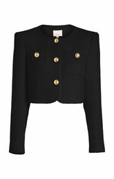 Auden Jacket Black