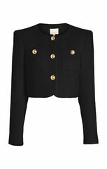 Auden Jacket Black