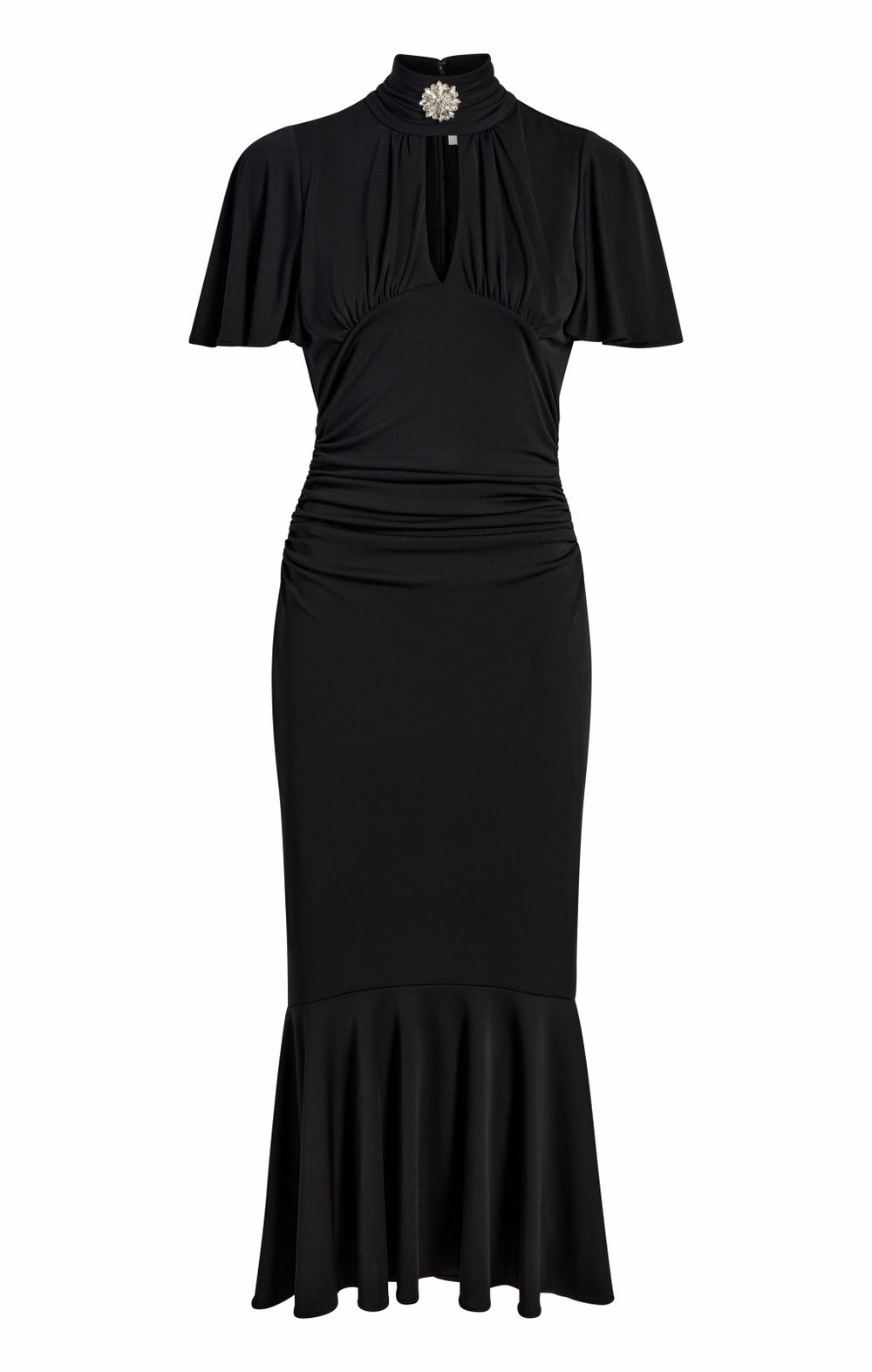 Rosita Dress Black