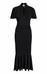 Rosita Dress Black