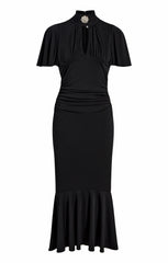 Rosita Dress Black