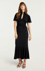 Rosita Dress Black