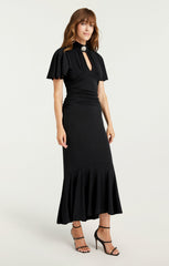 Rosita Dress Black