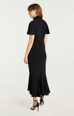 Rosita Dress Black