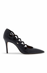 Margot Pump Black