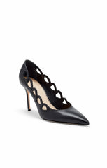 Margot Pump Black