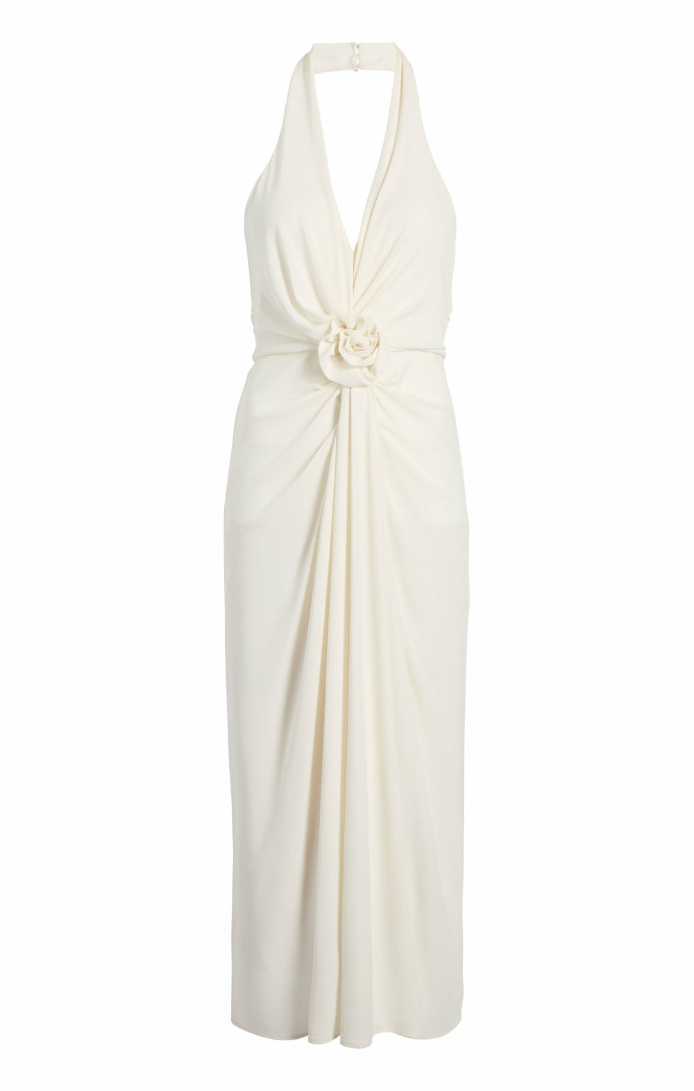 Kathleen Dress Ivory