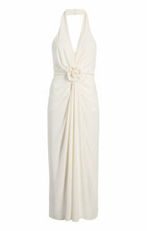 Kathleen Dress Ivory