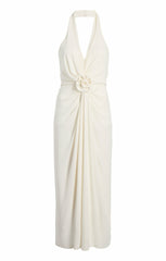 Kathleen Dress Ivory