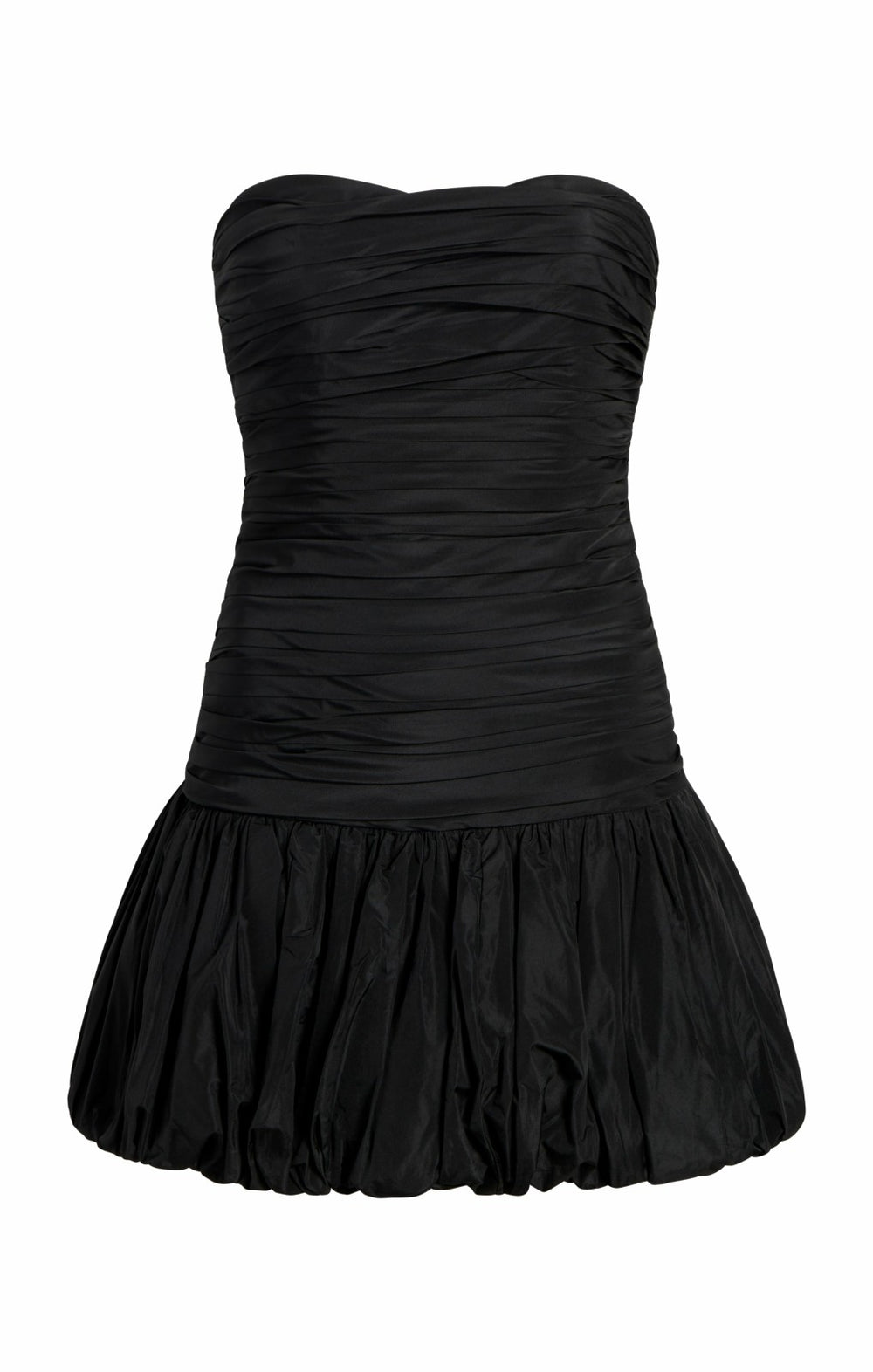 Rosanna Dress Black
