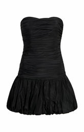 Rosanna Dress Black