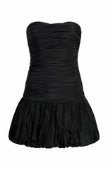 Rosanna Dress Black