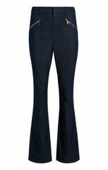 Celeste Pant Indigo