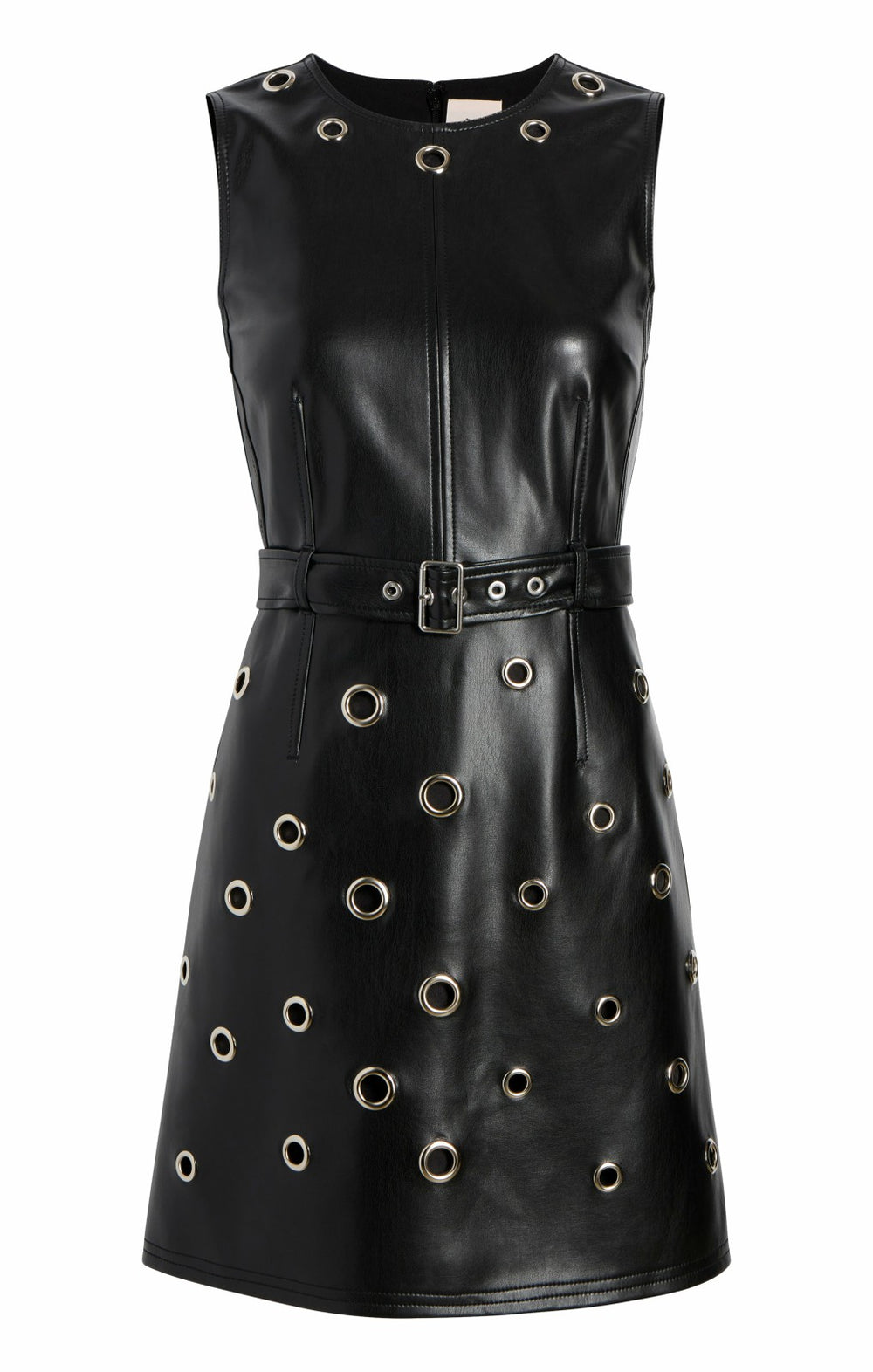 Harriet Dress Black