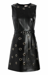 Harriet Dress Black