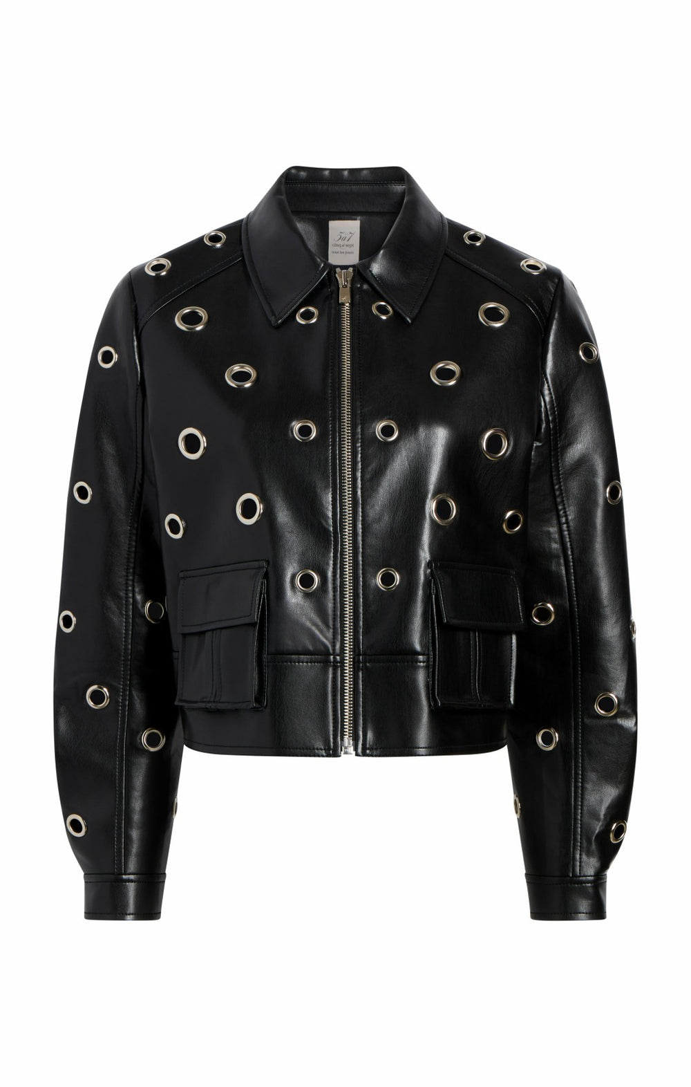 Harriet Jacket Black