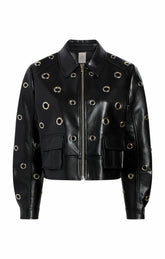 Harriet Jacket Black