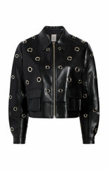 Harriet Jacket Black