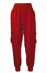 Giles Pant Red Currant