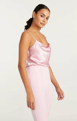 Marta Cami Venus Pink