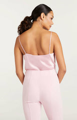 Marta Cami Venus Pink