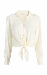 Marianna Top Ivory
