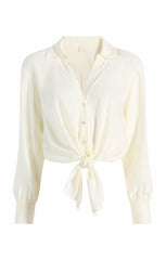Marianna Top Ivory