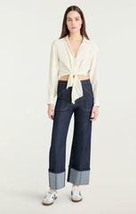 Marianna Top Ivory