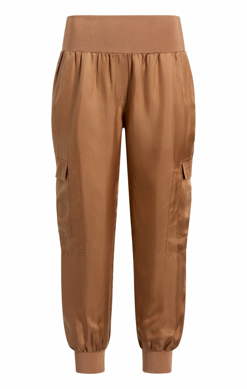 Giles Pant Cocoa