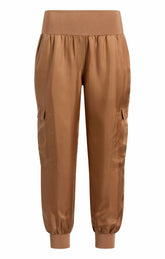 Giles Pant Cocoa