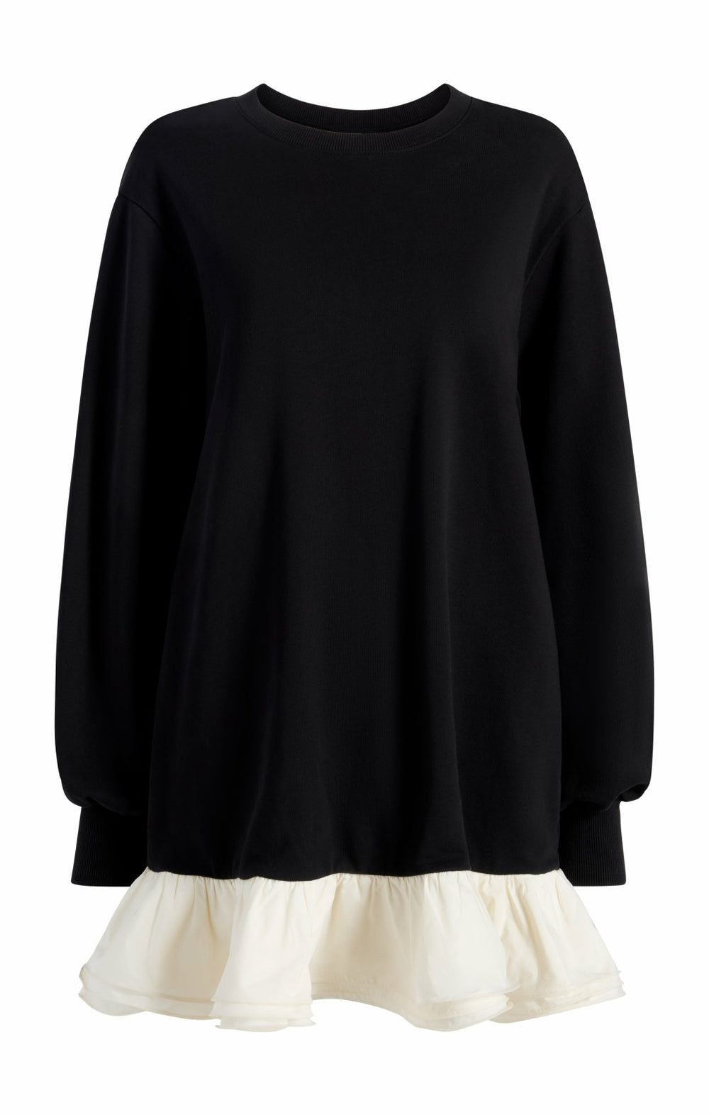 Oakley Dress Black/Ivory