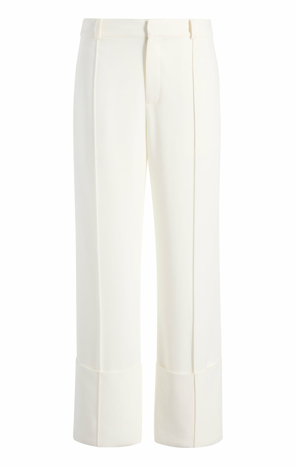Alliston Pant Ivory