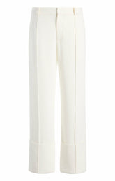 Alliston Pant Ivory
