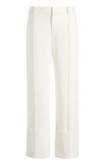 Alliston Pant Ivory