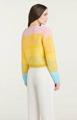 Alliston Pant Ivory