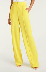 Amanda Pant Starfruit
