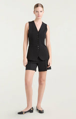 Kallen Short Black