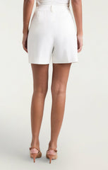 Kallen Short Ivory