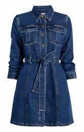 Clea Dress Oceane