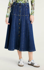 Veena Skirt Oceane