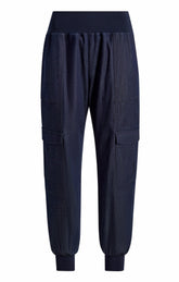 Denim Giles Pant Raw Indigo