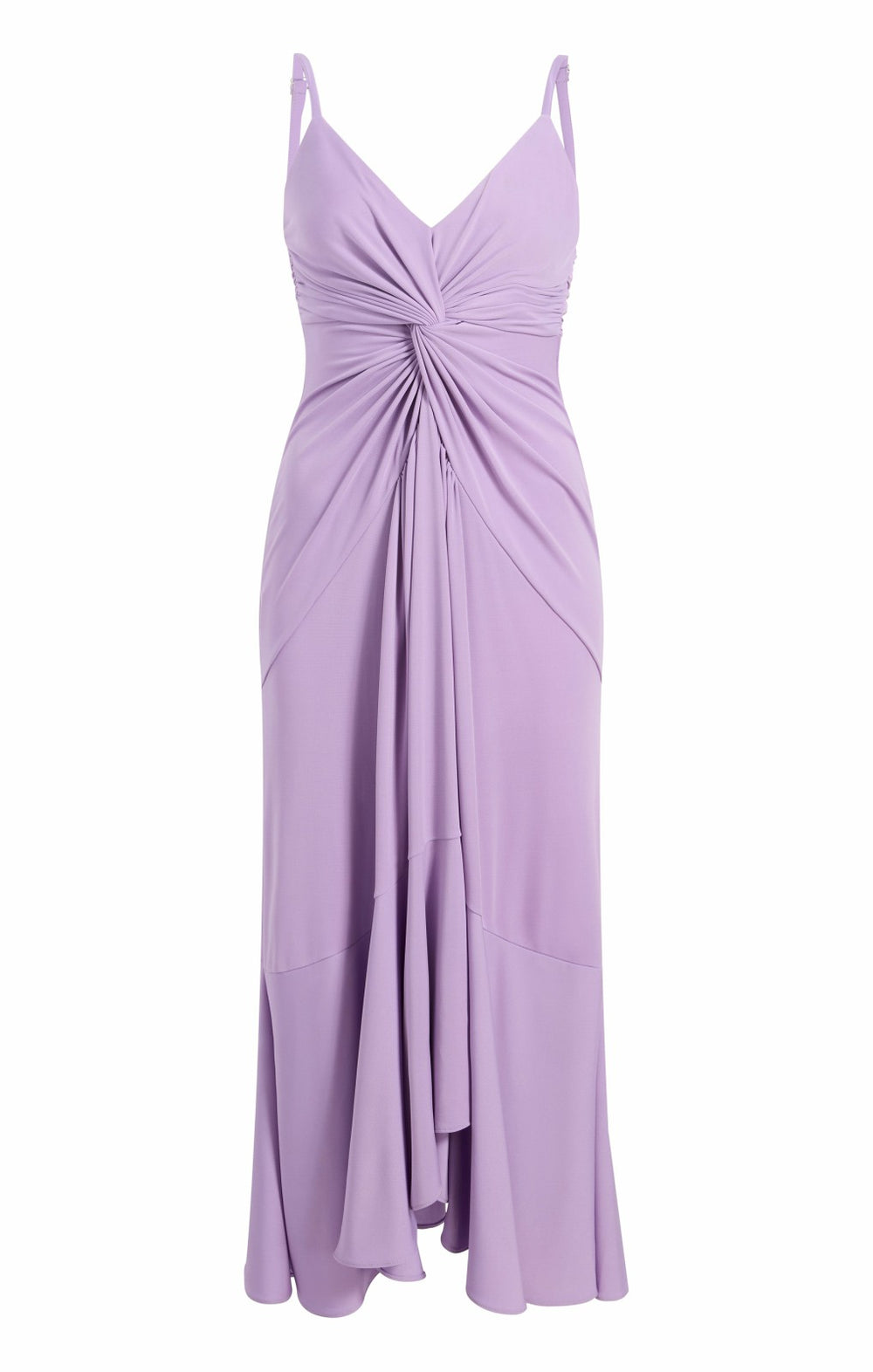 Susan Dress Honey Lavender
