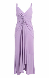 Susan Dress Honey Lavender