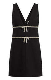 Chani Dress Black