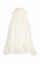 Deanna Top Ivory