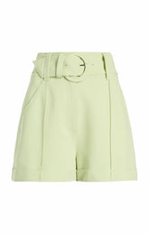 Aldi Short Lime Cream